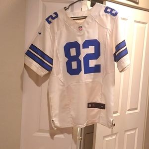 Dallas Cowboys Jason Witten Signed Jersey